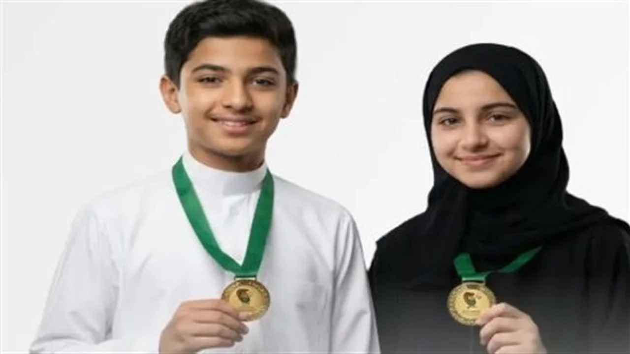 بمشاركة 70 ألف طالب.. نمو قياسي في أعداد مختبري مسابقة بيبراس موهبة